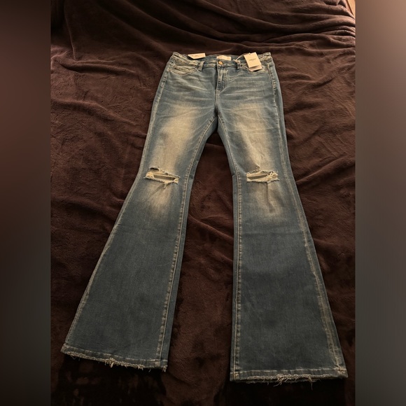 Vervet jeans - Picture 3 of 4